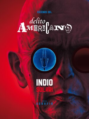 cover image of Escenas del delito americano
